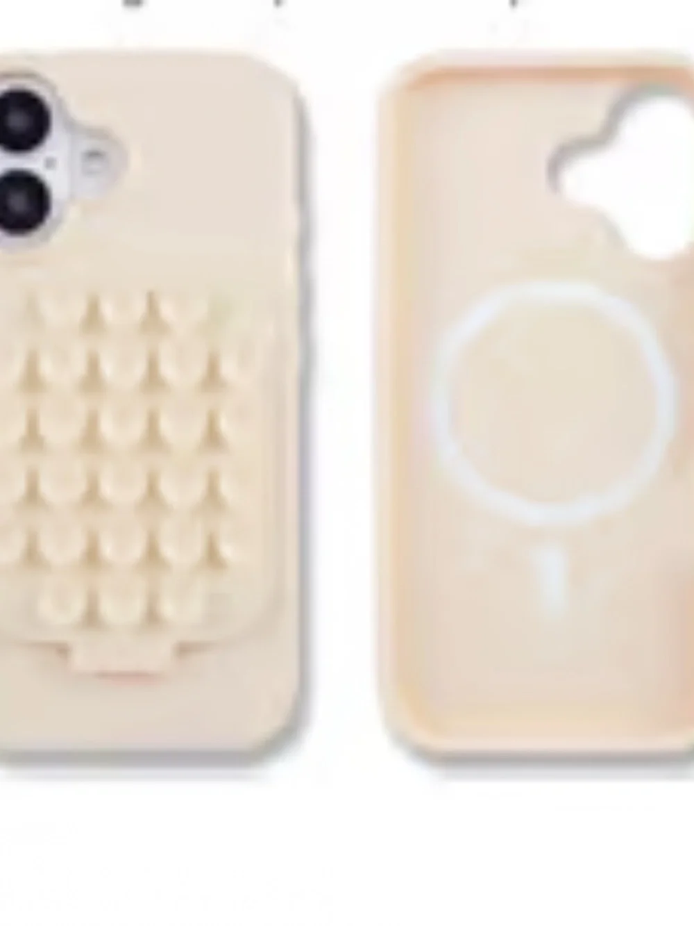 Sonix Case for iPhone 16 with Magnetic Suction Mount